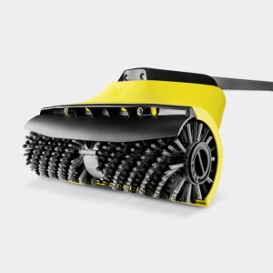 Підмітальна машина Karcher PCL 3-18, 18В, щітка 30см, подача води (без АКБ та ЗП) (1.644-010.0)