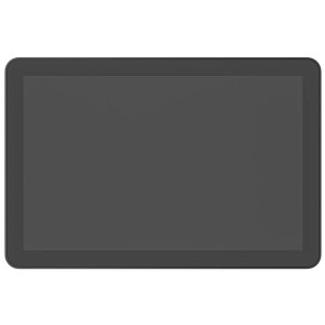 Система відеоконференції Logitech Tap Scheduler Graphite USB Touch Screen (952-000091)