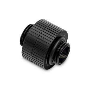 Фітинг для СРО Ekwb EKWB EK-Quantum Torque Extender Rotary MM 14 - Black (3831109828045)