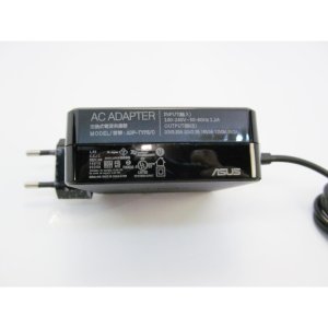 Блок живлення до ноутбуку ASUS 65W 20V, 3.25A + 15V, 3A + 12V, 3A + 5V, 2A, разъем USB Type (ADP-TYPE/C / A40242)