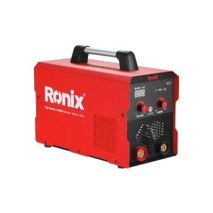 Зварювальний апарат Ronix 250А (RH-4605)