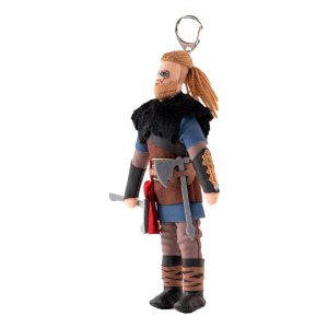 Брелок WP Merchandise Assassin's Creed Eivor male (AC010012)