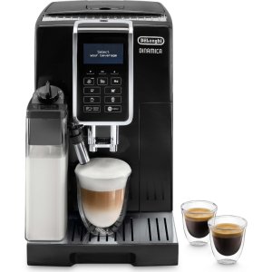 Кавомашина DeLonghi ECAM 359.55 B