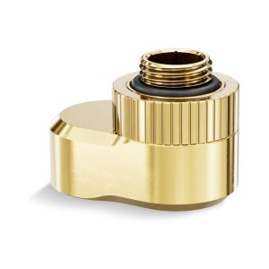 Фітинг для СРО Ekwb EK-Quantum Torque Rotary Offset 14 - Gold (3831109849958)