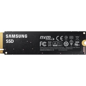 Накопичувач SSD M.2 2280 1TB 980 series Samsung (MZ-V8V1T0BW)