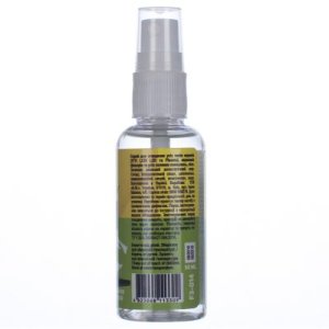 Спрей для очищення Patron Screen spray for TFT/LCD/LED 50мл (F3-014)