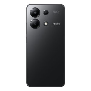 Мобільний телефон Xiaomi Redmi Note 13 8/256GB Midnight Black (1020555)