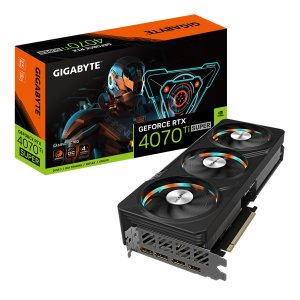 Відеокарта GIGABYTE GeForce RTX4070Ti SUPER 16Gb GAMING OC (GV-N407TSGAMING OC-16GD)