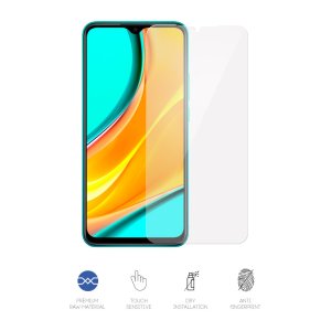 Плівка захисна Armorstandart Xiaomi Redmi 9 (ARM58821)