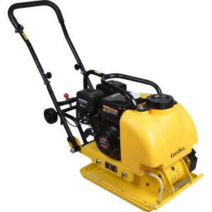 Віброплита Enersol прямохідна Loncin G200F, 4.84 кВт (EPC-084L)