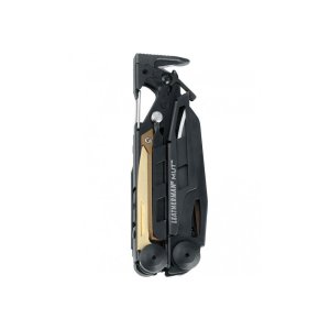 Мультитул Leatherman Mut Black, чохол Molle Olive (833084)