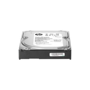 Жорсткий диск для сервера HP 1TB 6G SATA 3.5in NHP MDL HDD (801882-B21)