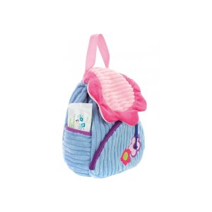 Рюкзак дитячий Cool For School Flowers 25х20х11 см 1 л (CF86109)