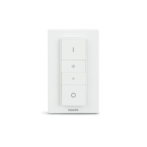 Розумна кнопка Philips Hue Dimmer (929001173770)