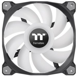 Кулер до корпусу ThermalTake Pure Duo 12 ARGB Sync Radiator Fan 2 Pack Fan (CL-F115-PL12SW-A)