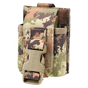 Підсумок Defcon 5 Porta Granate Molle 1 Camo (D5-GP01 VI)