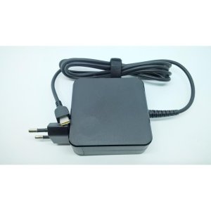 Блок живлення до ноутбуку Lenovo 65W 20V/3.25A, 15V/3A, 9V/2A, 5V/2A, USB Type-С, wall mount (ADLX65CLGC2A / A40239)