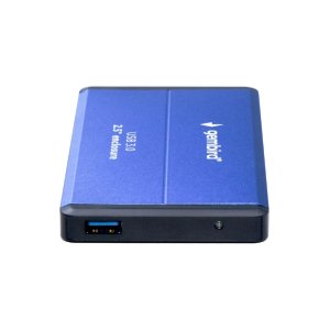 Кишеня зовнішня Gembird 2.5", USB3.0 (EE2-U3S-2-B)